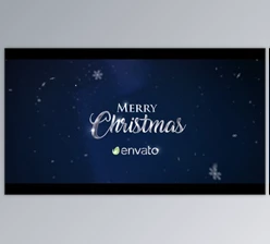 Download Christmas Wishes (Videohive 34703207) - AE Project