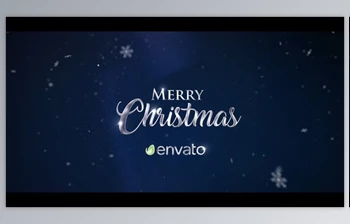 Download Christmas <span class='badge badge-warning'>Wishes</span> (Videohive 34703207) - AE Project