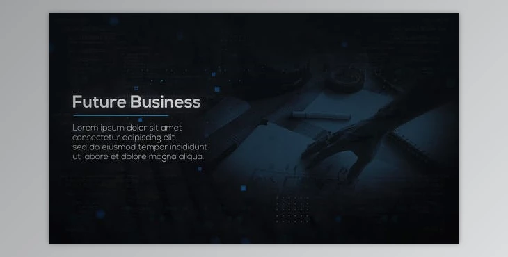 Download Innovation Company Opener (Videohive 34734688) - AE Project