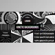 Download Kinetic Backgrounds (Videohive 34702961) - AE Project