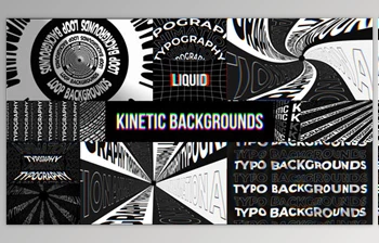Download <span class='badge badge-warning'>Kinetic</span> Backgrounds (<span class='badge badge-warning'>Videohive</span> 34702961) - AE <span class='badge badge-warning'>Project</span>