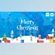 Download Merry Christmas Slideshow | After Effects (Videohive 34703159) - AE Project