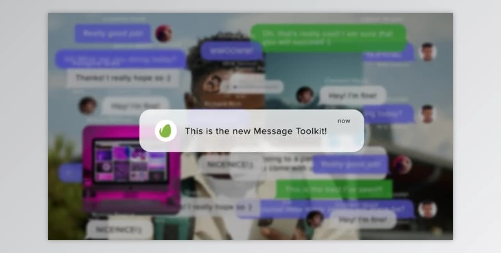 Download Message Toolkit (Videohive 34703179) - AE Project