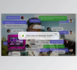 Download Message Toolkit (Videohive 34703179) - AE Project
