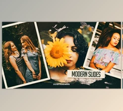 Download Photo Slideshow (Videohive 33124898) - AE Project