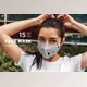 Download Face Mask MockUp Lifestyle (PSD)