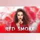 Download Red Smoke Photoshop Overlays Creativemarket 3894299