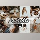 Download Mobile Lightroom Preset Nutella (DNG, PDF)