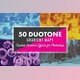 Download 50 Duotone Gradient Maps