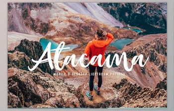 Download Atacama <span class='badge badge-warning'>Lightroom</span> Presets <span class='badge badge-warning'>Pack</span> (Mob, Desk)