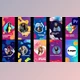 Download Colorful Liquid Stories Slideshow | Premiere Pro MOGRT (Videohive 34522119)