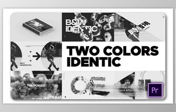 Download <span class='badge badge-warning'>Two</span> Colors Identic (Videohive 34511192)