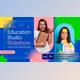 Download Colorful Education Promo (Videohive 34627385) - PR Project