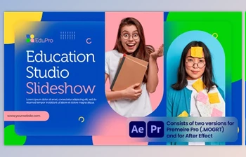 Download Colorful Education Promo (<span class='badge badge-warning'>Videohive</span> 34627385) - PR <span class='badge badge-warning'>Project</span>
