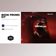 Download Book Marketing Promo Kit 4K (Videohive 34631431)
