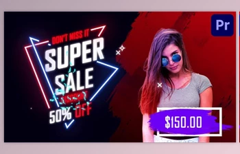 Download Black Friday <span class='badge badge-warning'>Big</span> Sale Mogrt 97 (<span class='badge badge-warning'>Videohive</span> 34674877)