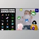 Download Corona Virus Hand-Drawn Animations for Premiere Pro MOGRT (Videohive 34684032)