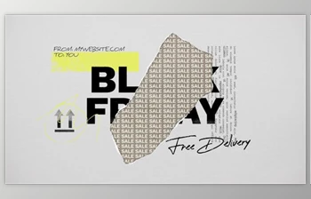Download Black Friday Packaging <span class='badge badge-warning'>Titles</span> (<span class='badge badge-warning'>Videohive</span> 34690822)