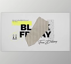 Download Black Friday Packaging Titles (Videohive 34690822)