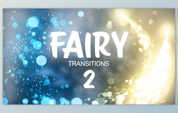 Download Fairy Transitions <span class='badge badge-warning'>2</span> (Videohive 34712049) - PR Project