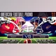 Download Videohive American Football Promo 29690556