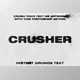 Download CRUSHER – Photoshop Action