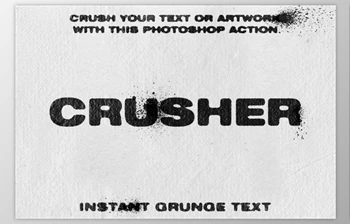 Download CRUSHER – Photoshop <span class='badge badge-warning'>Action</span>