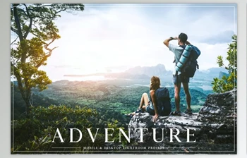 Download Adventure <span class='badge badge-warning'>Lightroom</span> Presets <span class='badge badge-warning'>CreativeMarket</span> 3404769