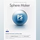Download Sphere Maker Photoshop Action