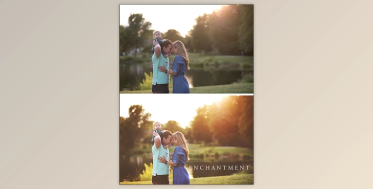 Download Emily Lucarz Photography – Enchantment Actions