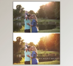 Download Emily Lucarz Photography – Enchantment Actions