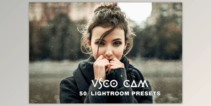 Download Vsco Cam Lightroom Presets Creativemarket 2778570