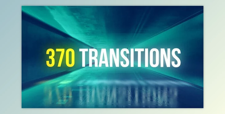 Download Trendy Transitions Starter Pack (Videohive 21939854) - AE Project
