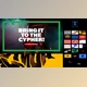 Download Hyper Titles - Kinetic Intro (Videohive 34632509) - AE Project