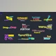 Download Kinetic Text Animations V2 (Videohive 34326741)