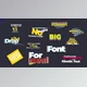 Download Kinetic Text Animations V3 (Videohive 34471628)