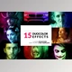 Download 15 Duo Color Photoshop Actions