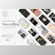 Download Storytelling Animated Stories Kit (PSD, JPG, PNG, PDF)