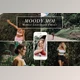 Download Mobile Lightroom Preset MOODY MOI CreativeMarket 3613902