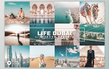 Download 33. <span class='badge badge-warning'>Life</span> Dubai (Mob, Desk)