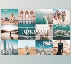 Download 33. Life Dubai (Mob, Desk)