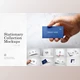 Download Stationery & Branding Mockups Vol.5 (PSD)
