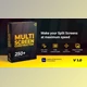 Download Multi Screen Constructor (Videohive 33519723) - AE Project