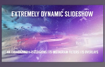 Download <span class='badge badge-warning'>Extremely</span> Dynamic Slideshow (Videohive 15856664) - AE Project