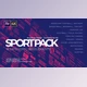 Download Sport Pack - Broadcast Design (Videohive 27680791) - AE Project