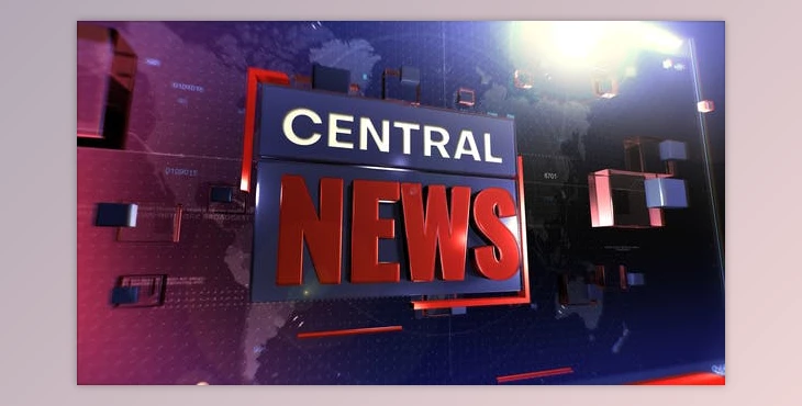 Download Short News Opener (Videohive 34745597) - AE Project