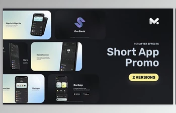 Download Short <span class='badge badge-warning'>App</span> <span class='badge badge-warning'>Promo</span> (<span class='badge badge-warning'>Videohive</span> 34662764) - AE <span class='badge badge-warning'>Project</span>