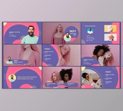 Download Broadcast Package Identity (Videohive 33835093) - AE Project