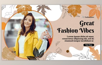 Download <span class='badge badge-warning'>Autumn</span> Fashion Sale Promo (Videohive 34762117) - AE Project