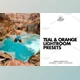 Download 30 Lightroom Presets Teal & Orange 6636738